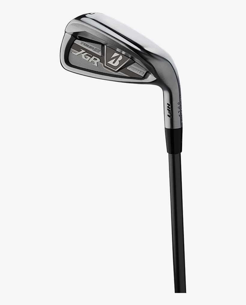 Tour B Jgr Hf1 Irons - Golf, transparent png #2138859