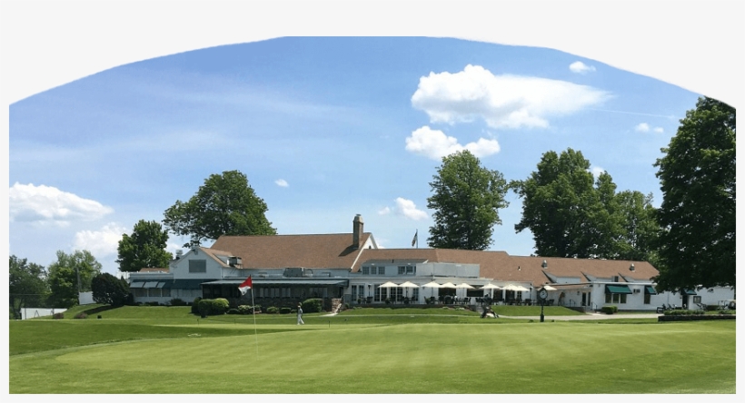 Oakhill Country Club - Oak Hill Country Club Mass, transparent png #2138885