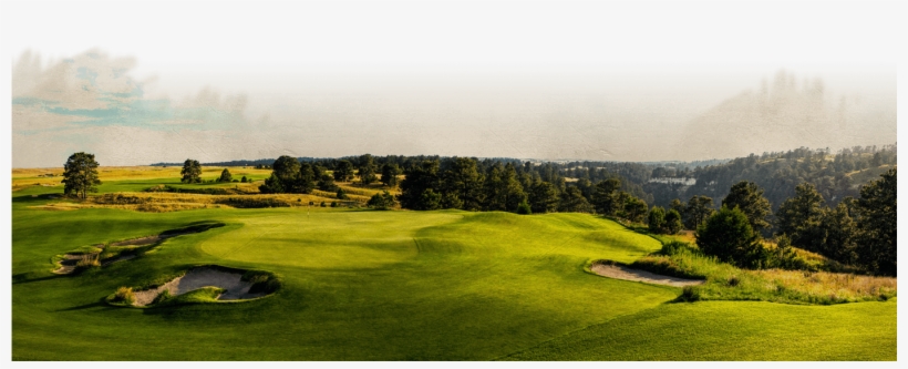 Three Unforgettable Golf Courses - Tatanka Golf Club Ne, transparent png #2138904