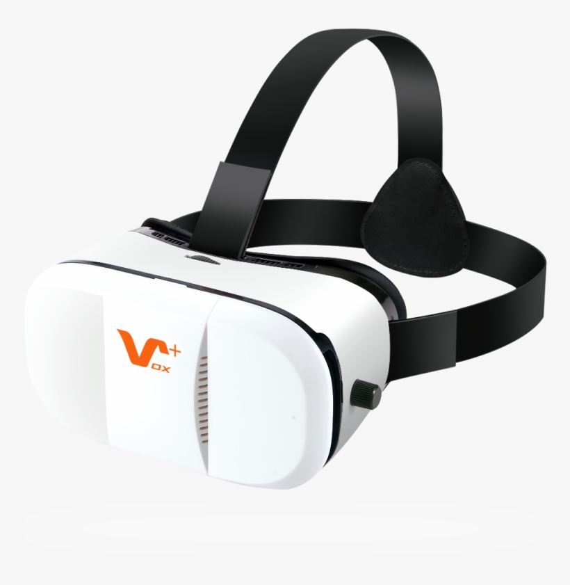 Vox Z3 Vr Headset - Vr Vox, transparent png #2139188