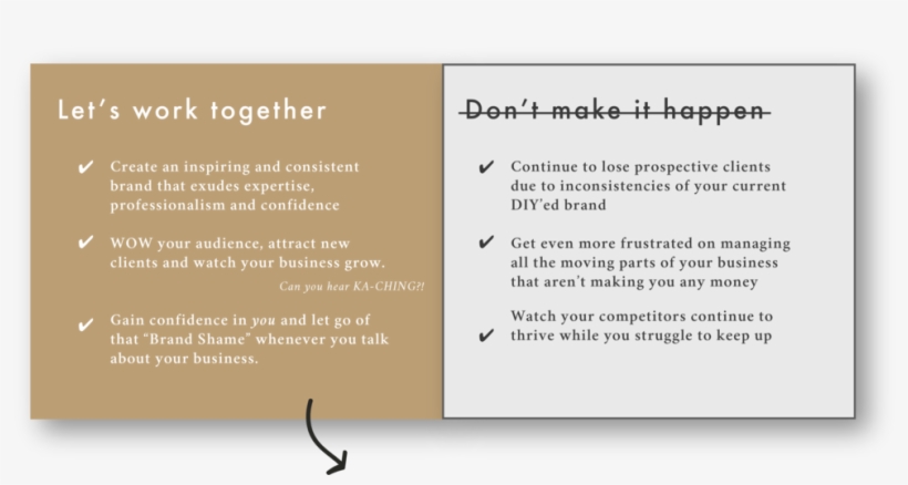 How Will Your Brand Story End - Brand, transparent png #2139268