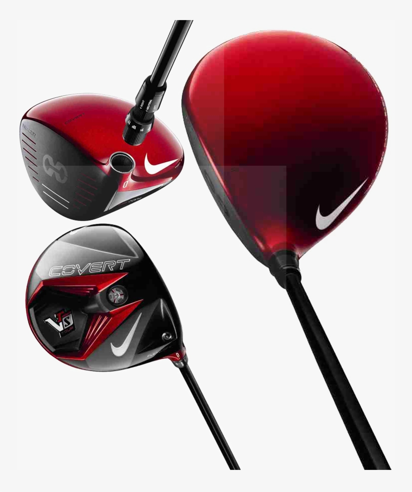 Nike Golf Clubs Red, transparent png #2139312