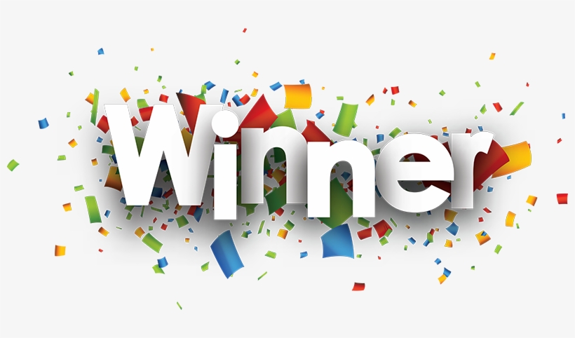 End Of Year Winners 2016/17 - We Have A Winner, transparent png #2139491