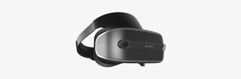 Lenovo Virtual Reality - Microsoft New Vr Headset, transparent png #2139507