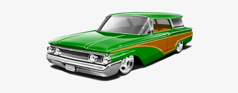 E-85 Powered Hot Rod - Boyd Coddington Sobe, transparent png #2139588