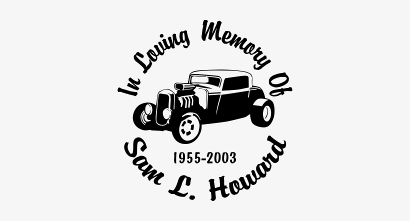 Hot Rod Coupe - Love Of Cooking For Cooking Lovers Love, transparent png #2139590