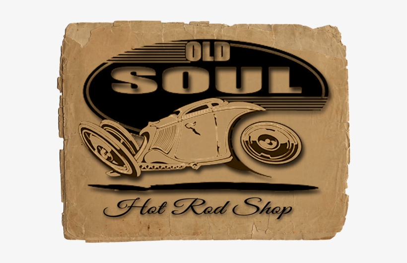 The Old Soul Hot Rod Shop Specializes In Building Traditional - Soul, transparent png #2139637