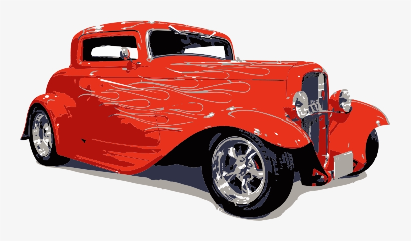 Whitley's Hot Rods - Preservation And Restoration Of Automobiles, transparent png #2139658