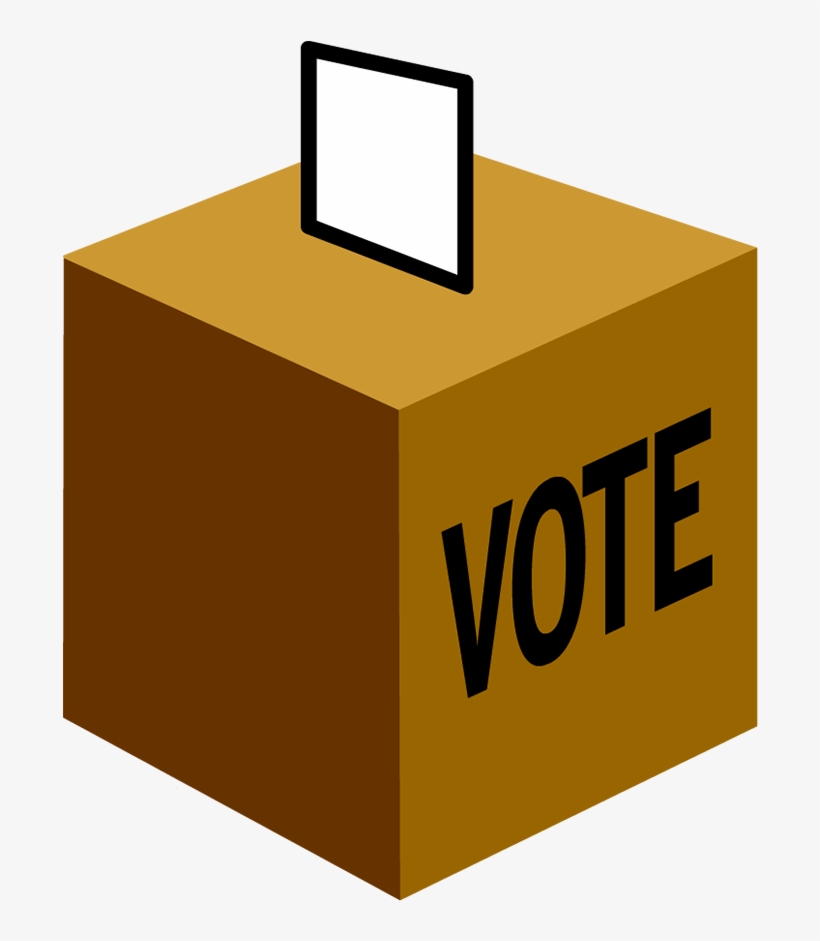 Presidential Election - Vote Icon Png, transparent png #2139737