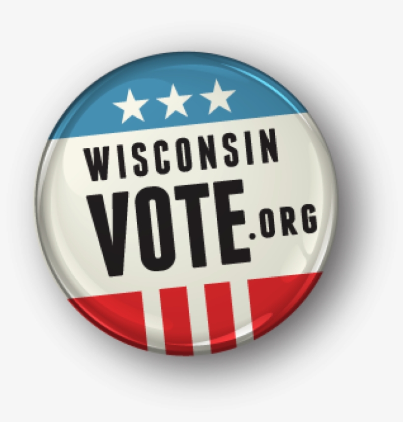 Read Full Article - Vote Obama Button Png, transparent png #2139741