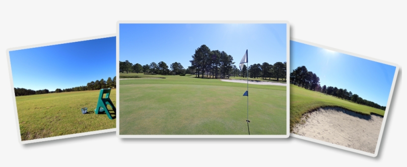 Designed By North Carolina's Golf Hall Of Fame And - Lawn, transparent png #2139762