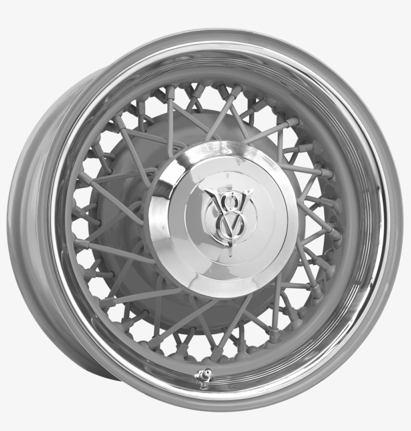 16x4 1/2 Hot Rod Wire | 5x4 1/2, 5x4 3/4 Bolt | 1.75", transparent png #2139835
