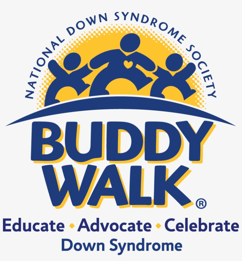 Buddy Walk - Down Syndrome Buddy Walk 2018, transparent png #2139864