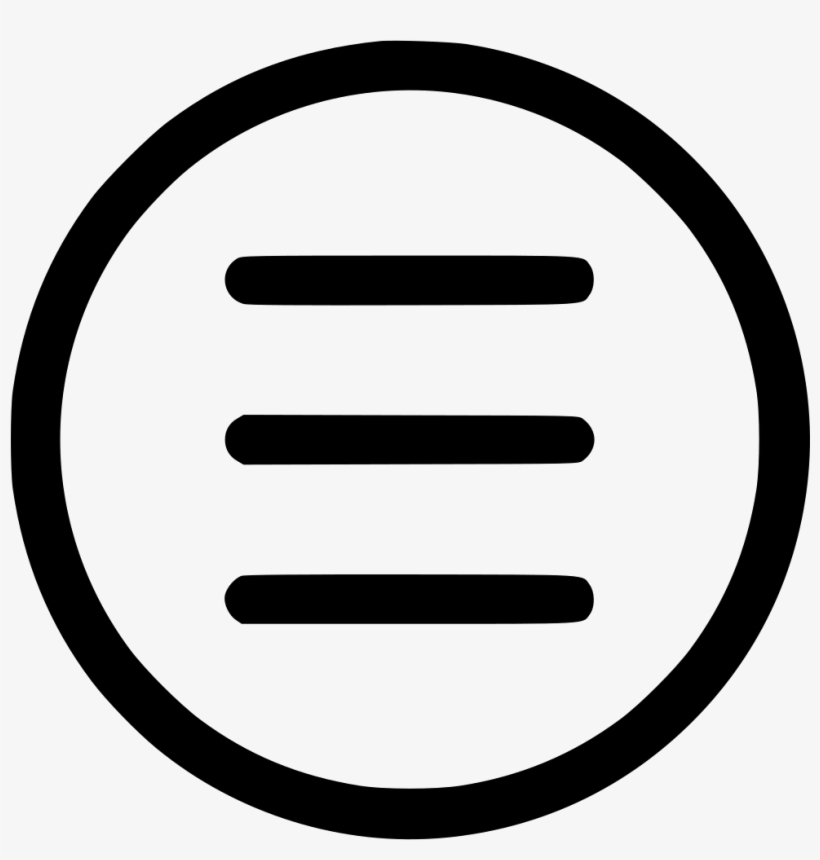 List Summary Options Preferences App Ui Menu Comments - Gamespot New Logo, transparent png #2139865