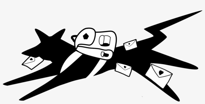 Copntrabando Mail List - Email, transparent png #2140017