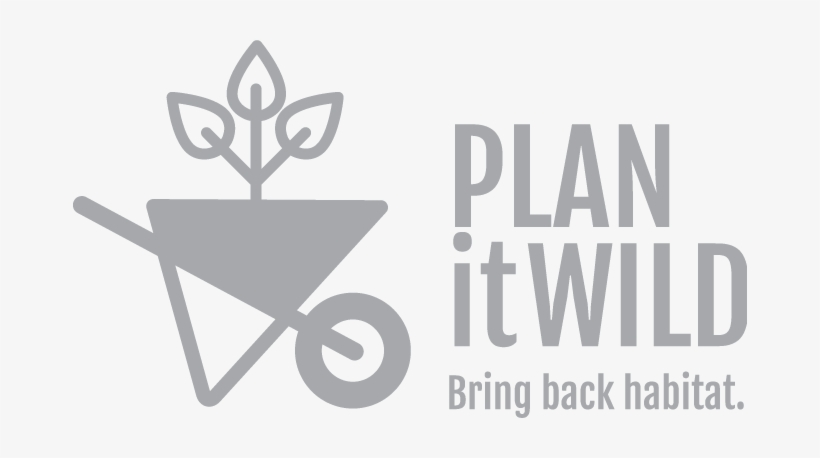 Logo Tag Hx-a7a9ac 01 - Plan It Wild, transparent png #2140152