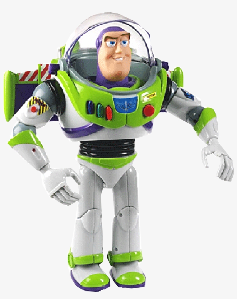 Buzz Lightyear Png Photos - Buzz Lightyear Toy Png, transparent png #2140185