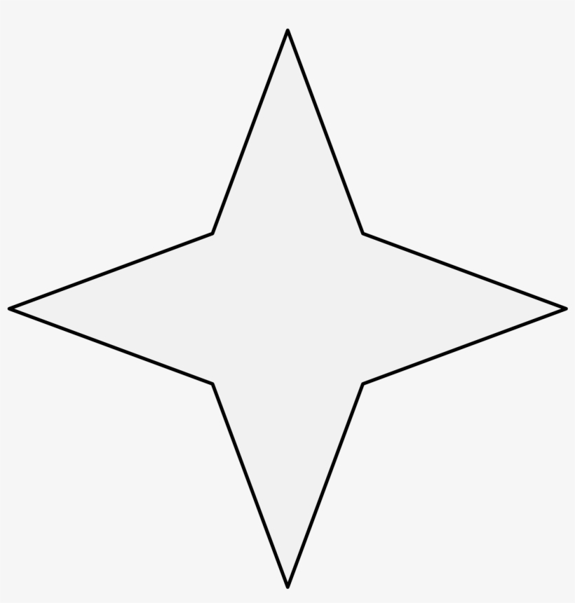 Details, Png - Ninja Star Icon, transparent png #2140204