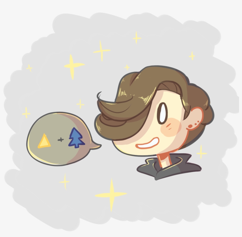 Made An Icon Based Off Of The Sketch @spanish Buzz - Sheep, transparent png #2140411