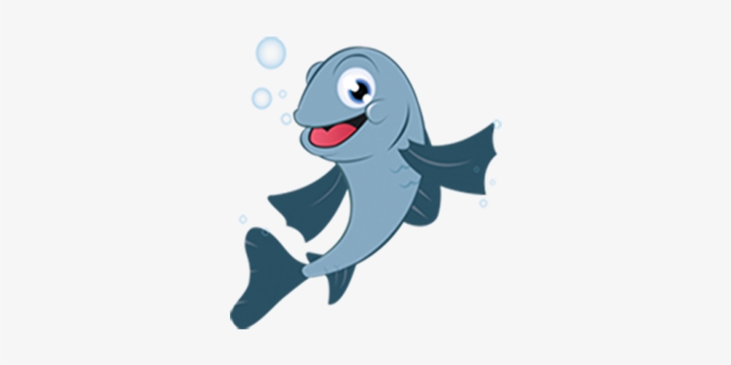 Cartoon Mullet Fish, transparent png #2140440