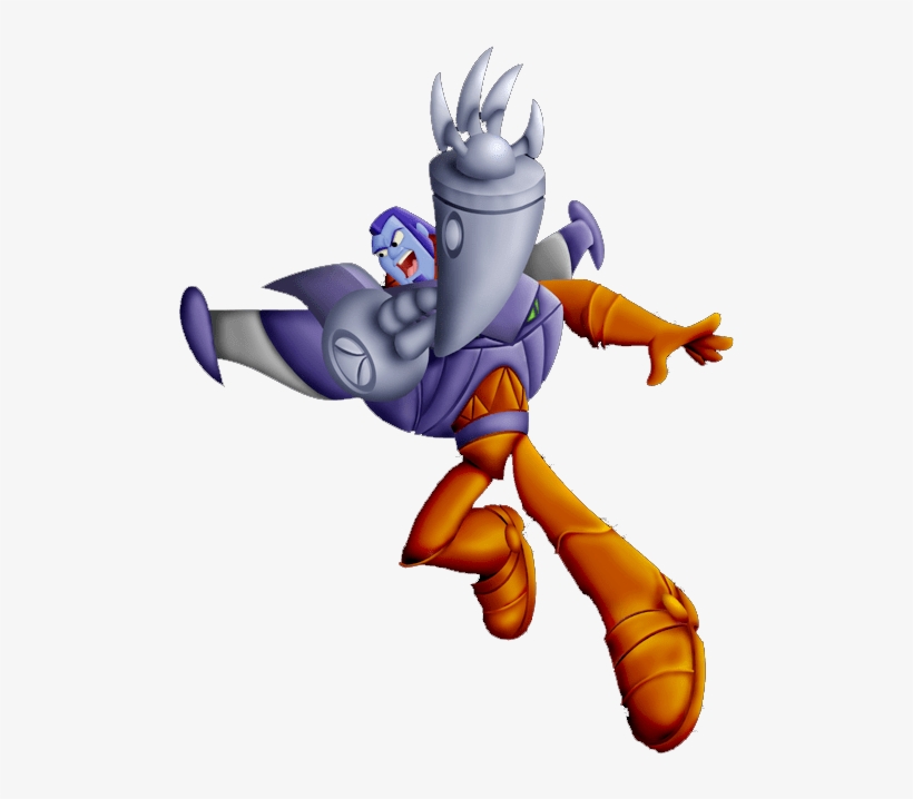 Toy Story Warp Darkmatter, transparent png #2140481