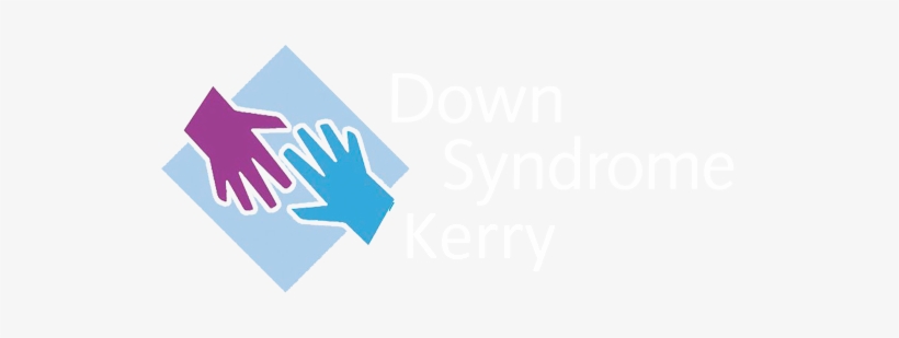 Down Syndrome Kerry - Down Syndrome Ireland, transparent png #2140484