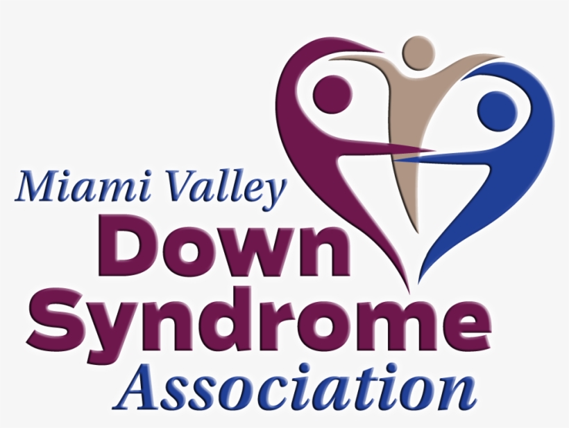 Miami Valley Down Syndrome Association - Miami Valley Down Syndrome, transparent png #2140602