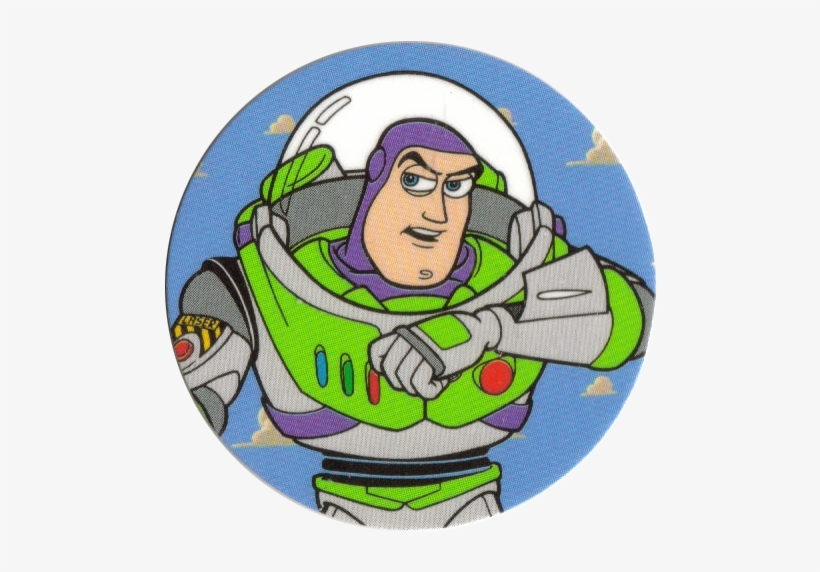 Buzz Lightyear Flying Png For Kids - Buzz Lightyear, transparent png #2140621