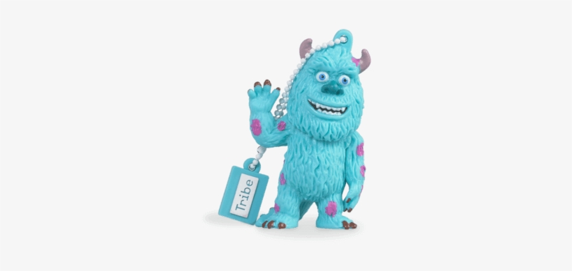 Pixar - Monsters, Inc. Memory Stick 224899, transparent png #2140720