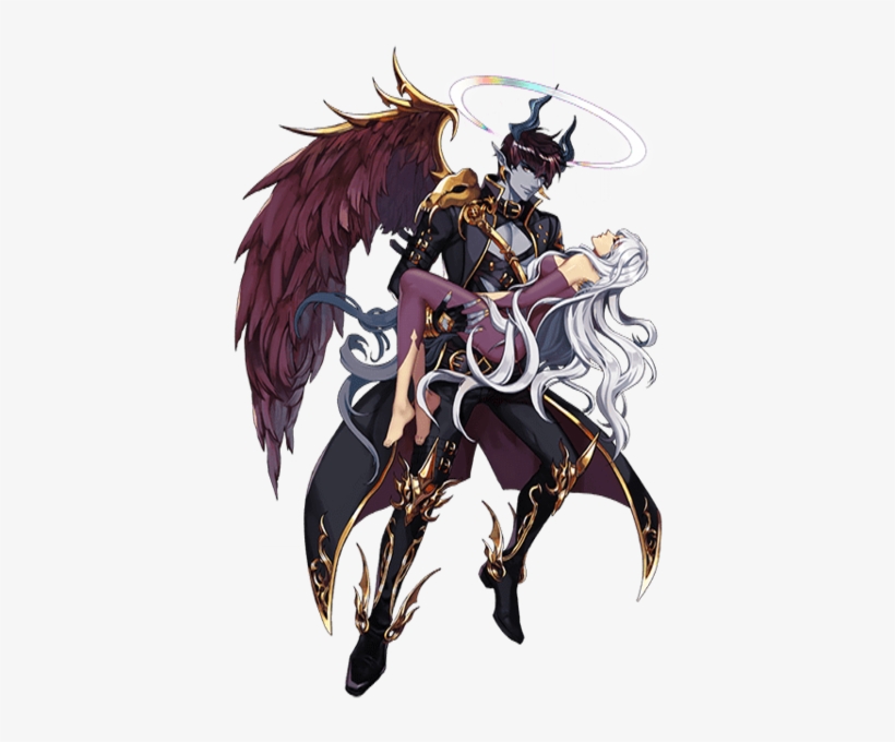 Zarajulem Transparent - Granblue Fantasy, transparent png #2140794