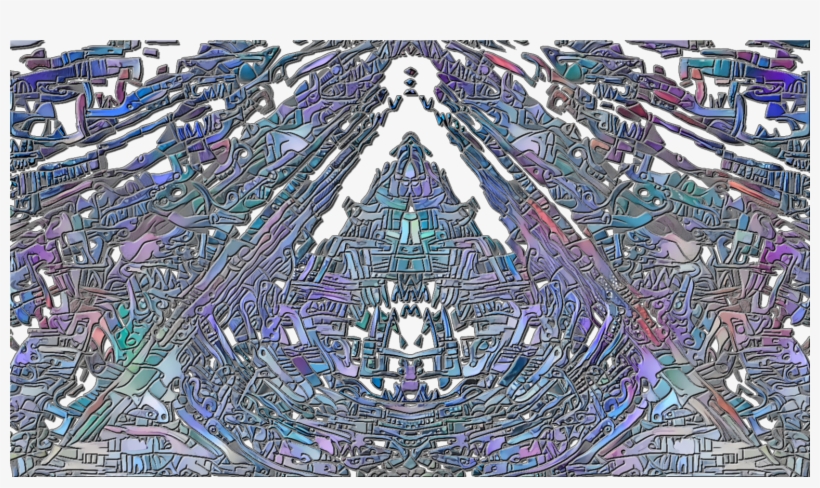 Temple Of The Goddess Transparency - Portable Network Graphics, transparent png #2140887