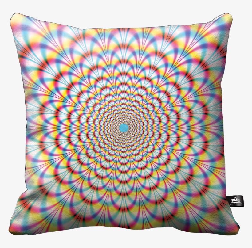 Trippy - Psychedelia, transparent png #2141042