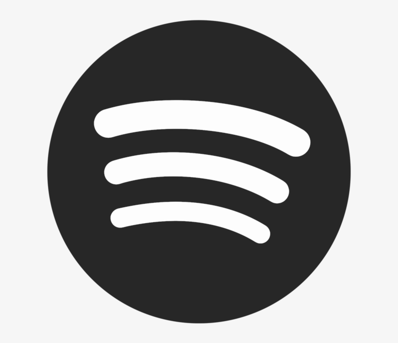 Download Spotify - Spotify Icon Transparent Background - Free ...