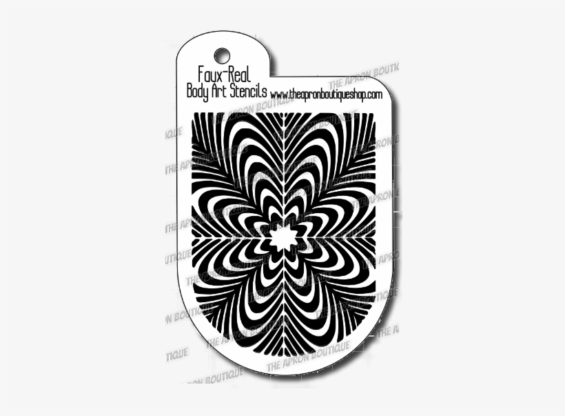 Radiating Pattern, transparent png #2141232