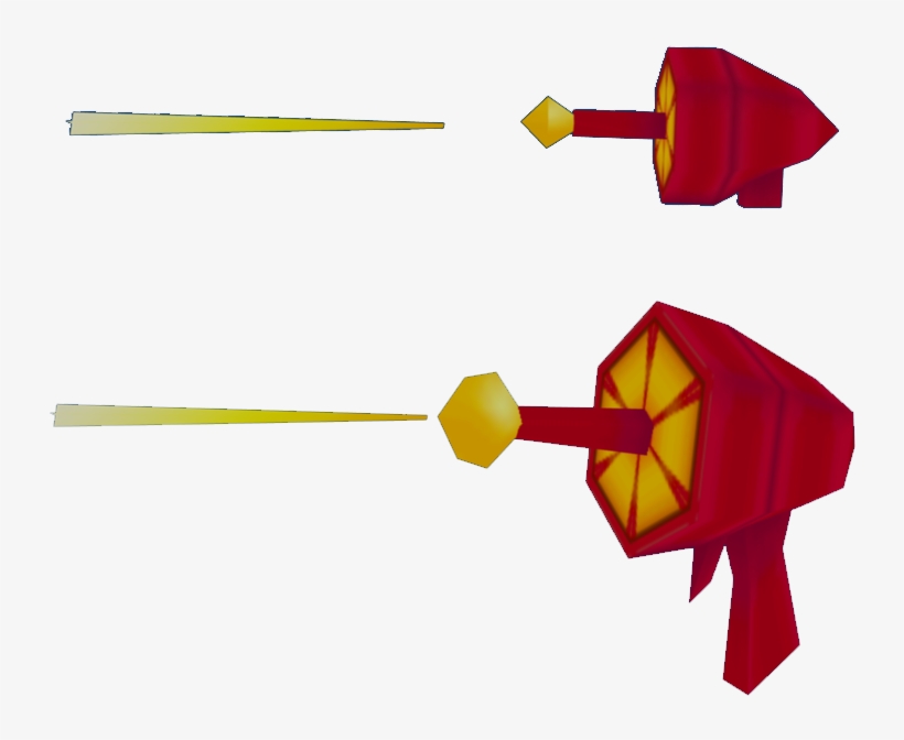 Download Zip Archive - Earthworm Jim 3d Weapons, transparent png #2141389