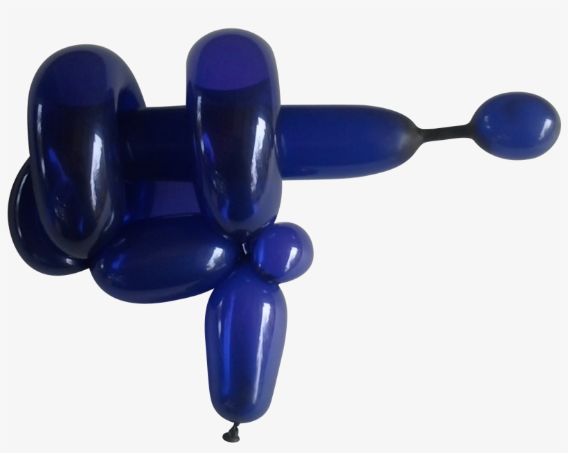 Balloon Ray Gun Ray Gun Balloon Animal Free Transparent PNG