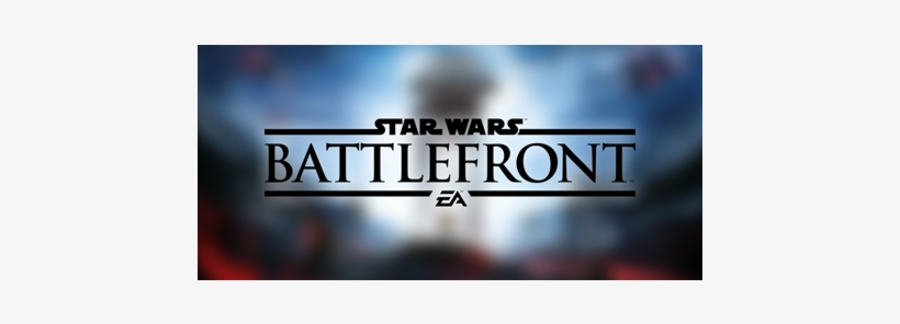 In Addition To The Standard Grid Image Style The Game - Star Wars Battlefront 2 Logo Png, transparent png #2141548