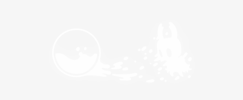 Focus - Hollow Knight Focus, transparent png #2141576