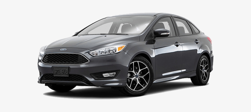 2017 Ford Focus - 2017 Mazda 3 Touring, transparent png #2141600