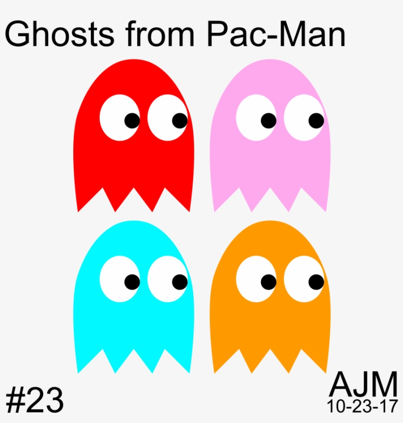 Ghost Clip Art Png Download - All Rights Reserved Symbol, transparent png #2141729
