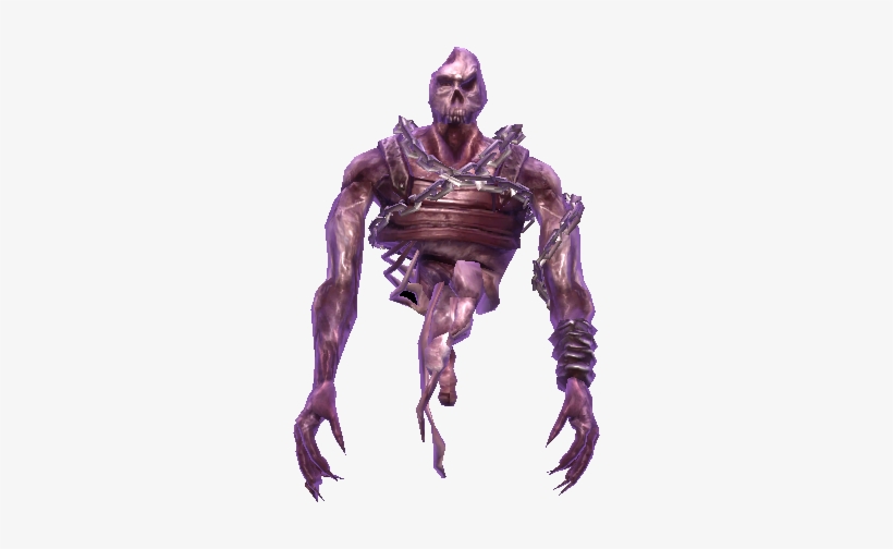 Ghost Witcher, transparent png #2141851