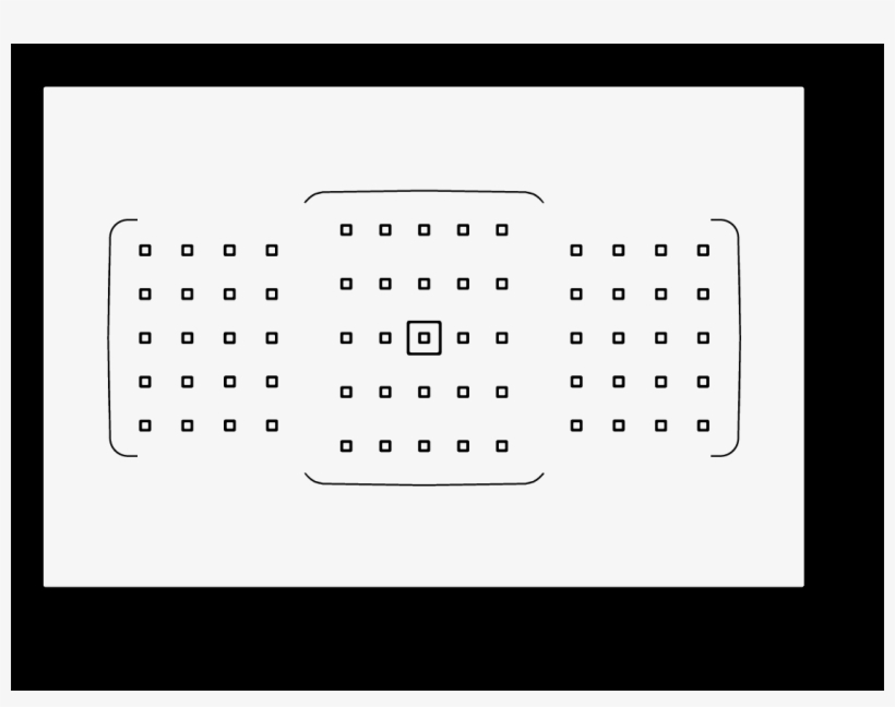 Punti Di Messa A Fuoco, transparent png #2141949