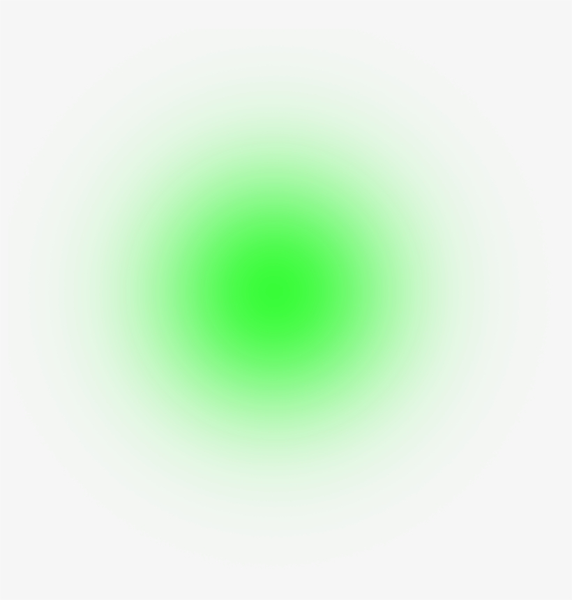 A Fluorescent Light Has A Way Of Sucking The Warmth - Circle, transparent png #2142043