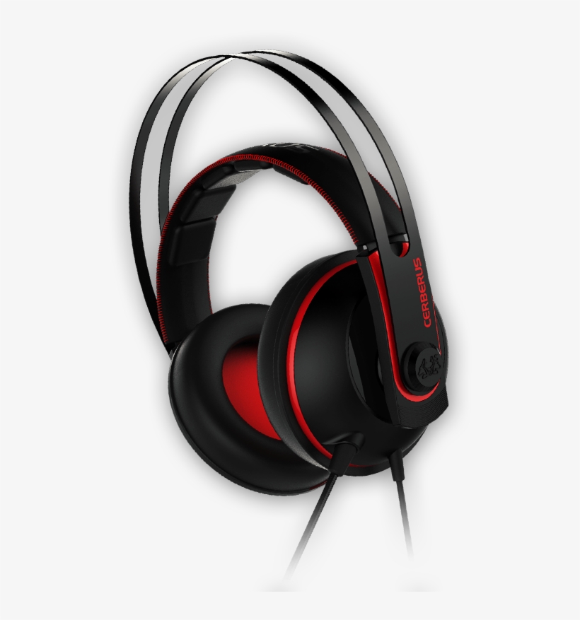 Choose Your Color - Asus Cerberus Headphones Png, transparent png #2142139