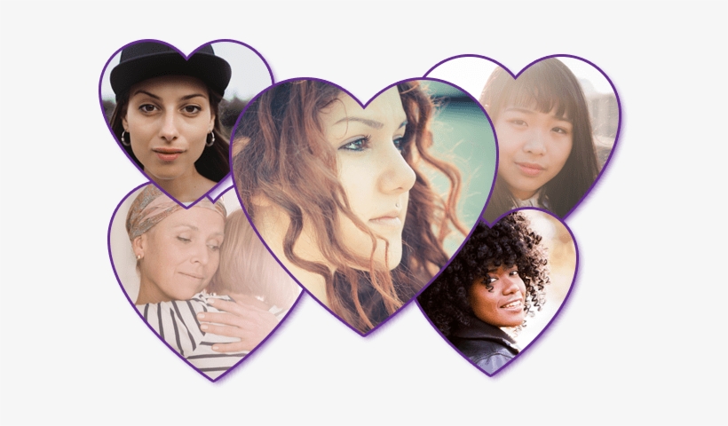 Since Its Founding In 2000, The Purple Hearts Program - Photomontage, transparent png #2142190