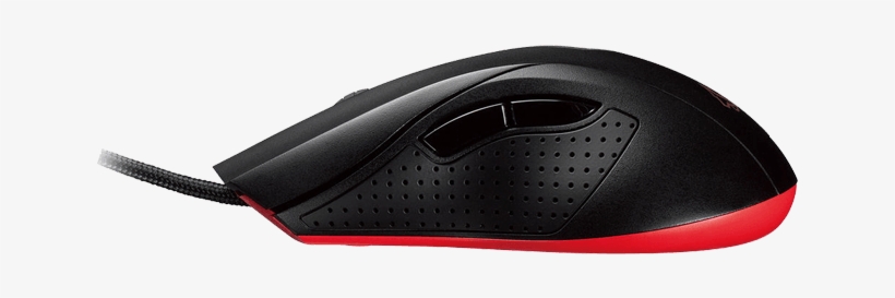 Cerberus Combo, Red/blue Led, 2500 Dpi, Wired Usb, - Asus Cerberus - 5-btn Mouse - Wired - Usb, transparent png #2142237