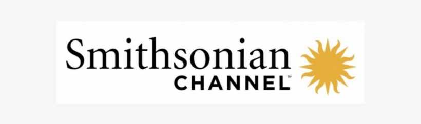 20 Apr 2012 - Smithsonian Channel Logo, transparent png #2142365