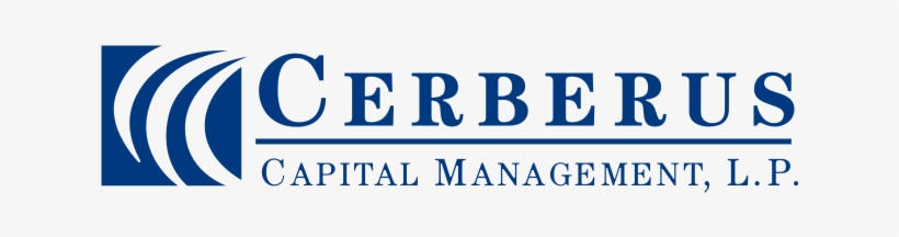 Cerberus Capital Management Logo Copy - Cerberus Capital Management Logo Png, transparent png #2142407