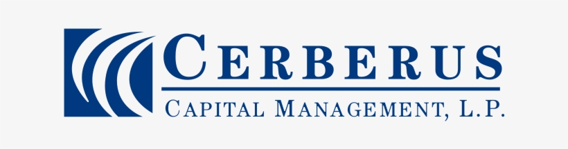 Cerberus Capital Management Logo Copy - Cerberus Capital Management
