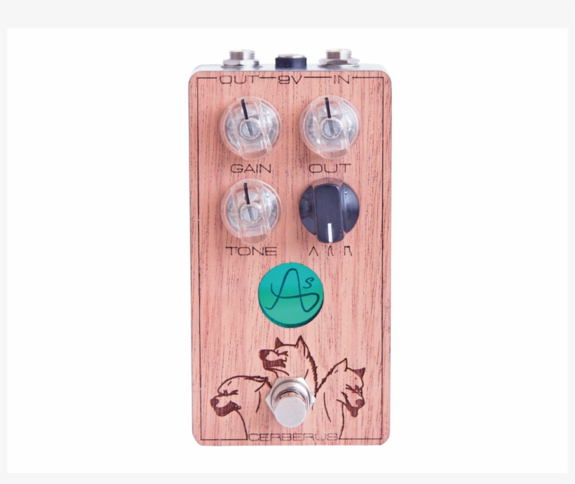 Get Cerberus Manual Now - Guitar, transparent png #2142408